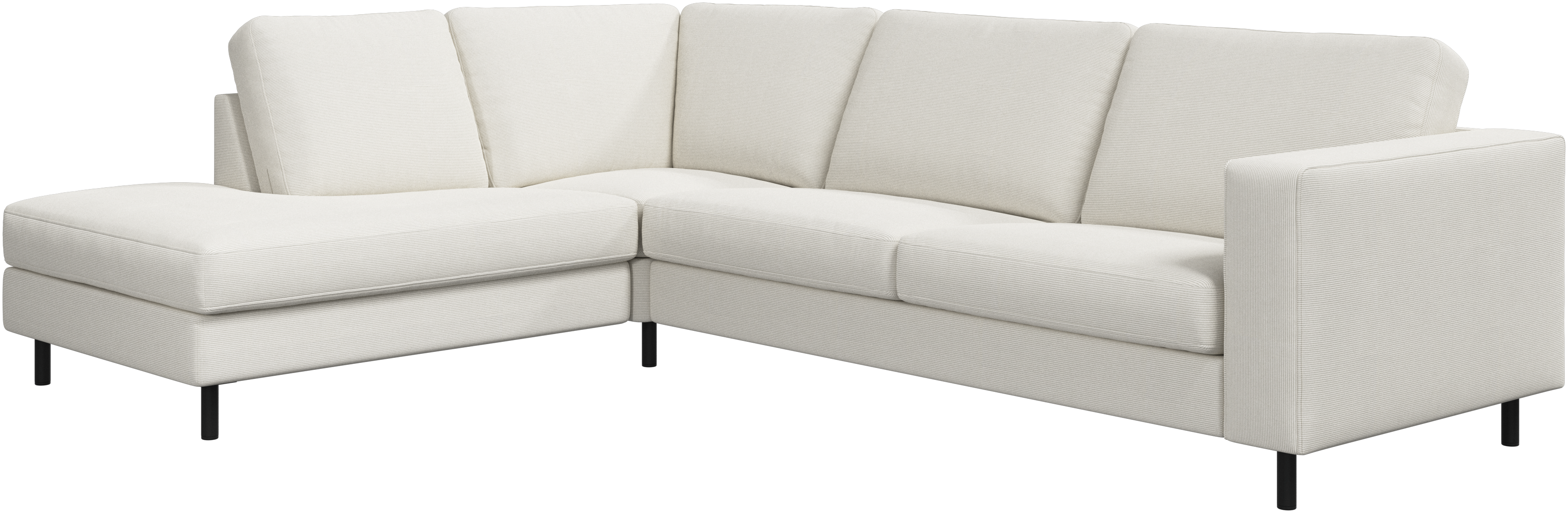 I.D.V. コーナーソファ（左） | sofa | I.D.V | Anders Nørgaard